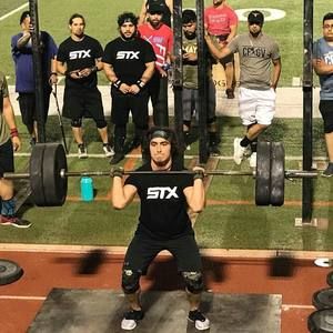 Meet your Posher, Gabriel